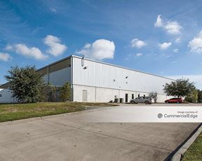 Spa Industrial Park - 232 Bourne Blvd