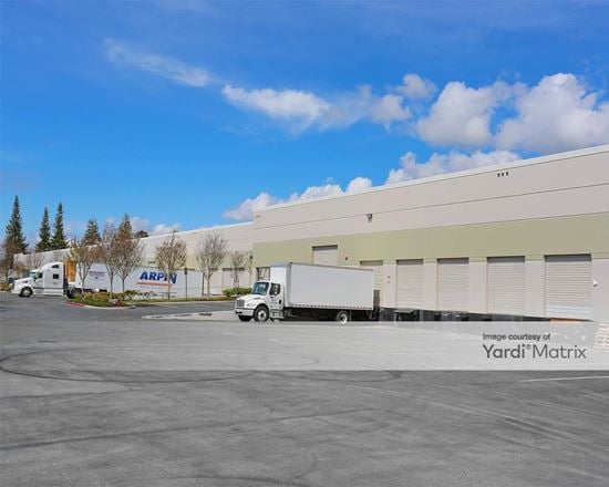 Little Orchard Business Park - 170-198 Barnard Avenue