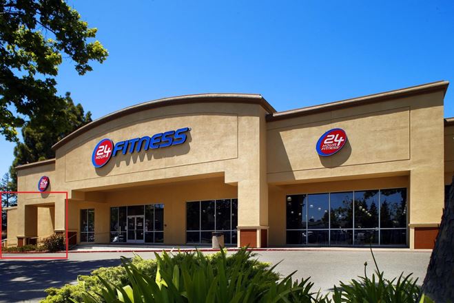 Sport / Entertainment space for Rent at 567 Floresta Blvd in San Leandro