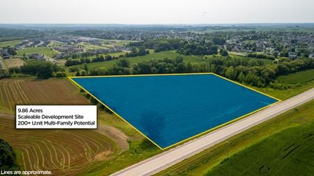 Other space for Sale at TBD 60th Ave NW in Rochester