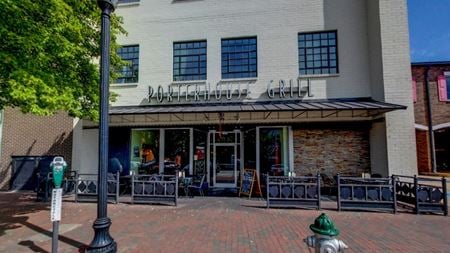 Business for Sale: Porterhouse Grill in Athens, GA - Athens