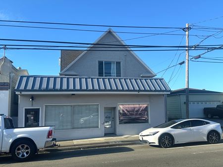 Multi-Family space for Sale at 511 Henderson St in Eureka