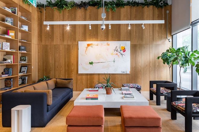 WeWork - 1050 King St W