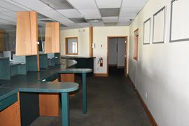 Former Restaurant