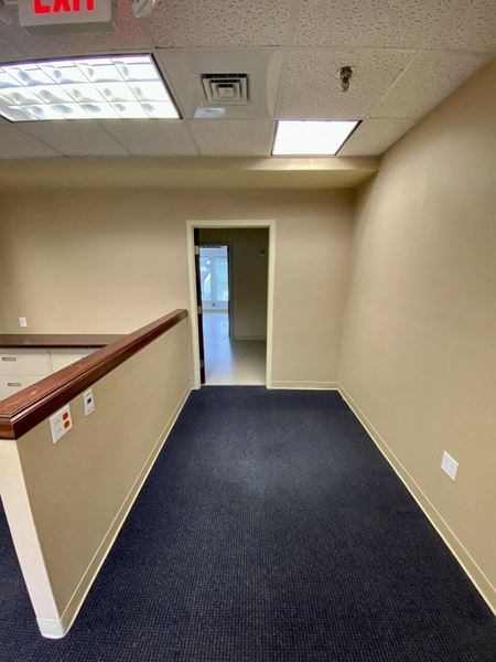 Office space for Rent at 75 Danbury Rd in Ridgefield