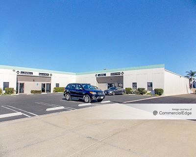 South Coast Business Park