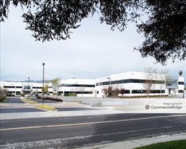 Rose Orchard Technology Park