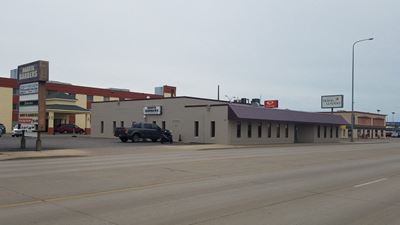 122 E Sioux Ave