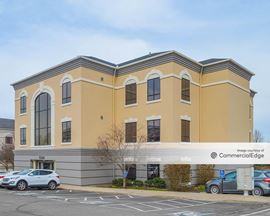Brooktree Office Park - 7500 Brooktree Road