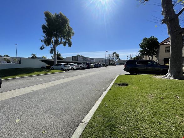 Paseo Camarillo