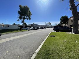 Paseo Camarillo