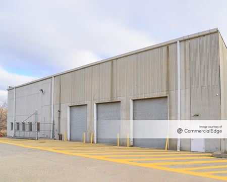 Industrial space for Rent at 720 Belleville Turnpike in Kearny