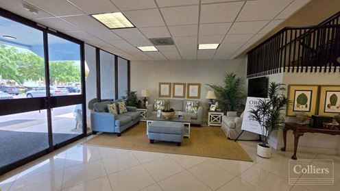 Office and Medical Office Space for Lease