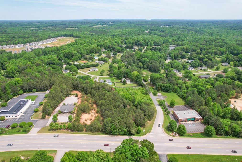 1480 Alexander Love Hwy E