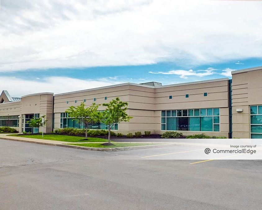 Amherst International Park Building M Property & Listing Details