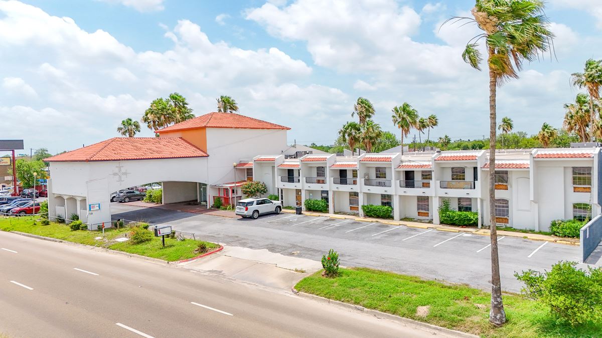 715 Frontage Road