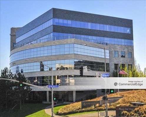 Del Mar Corporate Centre III