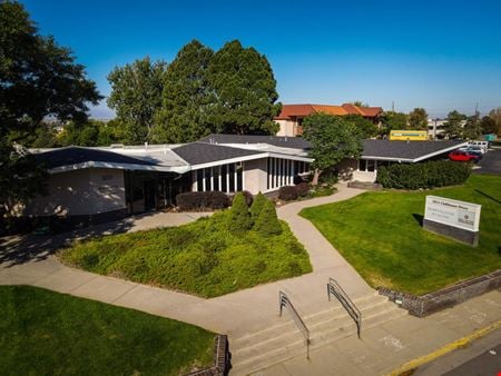 Office space for Sale at 2021 Clubhouse Drive in Greeley