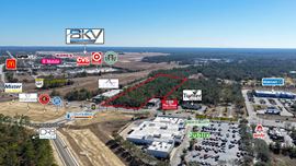 SunHill Holdings Development Site