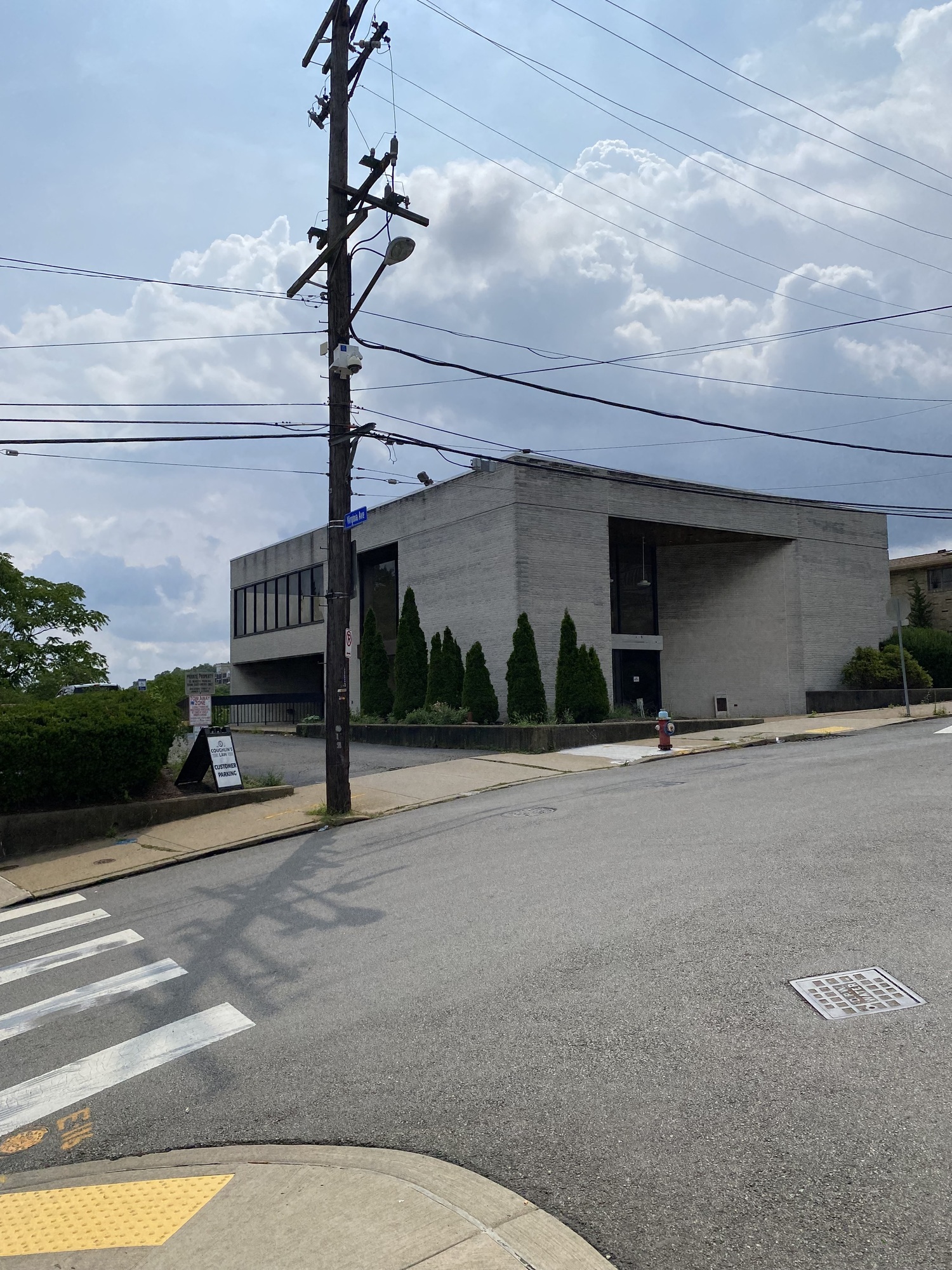55 Wyoming St, Pittsburgh, PA 15211