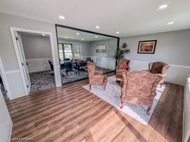 490 SE 3rd Avenue - Free-standing Office Building