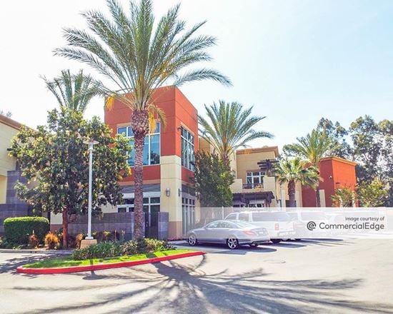 WF Construction Headquarters