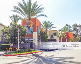 WF Construction Headquarters