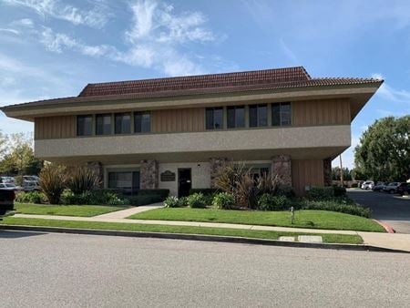 Office space for Rent at 155 Granada St in Camarillo