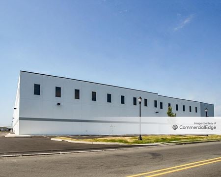 Photo of commercial space at 1500 Blair Road in Carteret