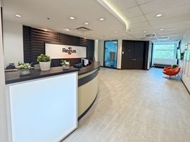 Regus - Brossard - 4605 Lapinière Boulevard