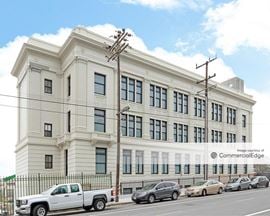 Historic Pier 70 - Building 101
