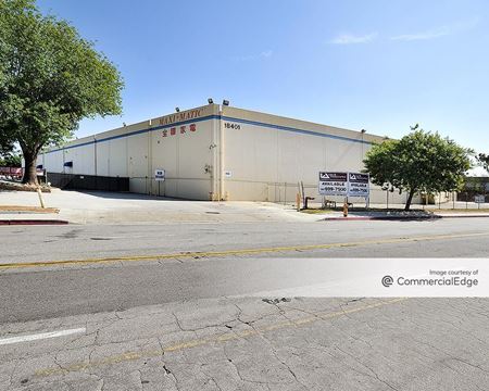 Photo of commercial space at 18401 Arenth Avenue in City of Industry