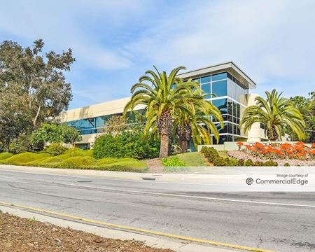 Office space for Rent at 6550 Hollister Avenue in Goleta