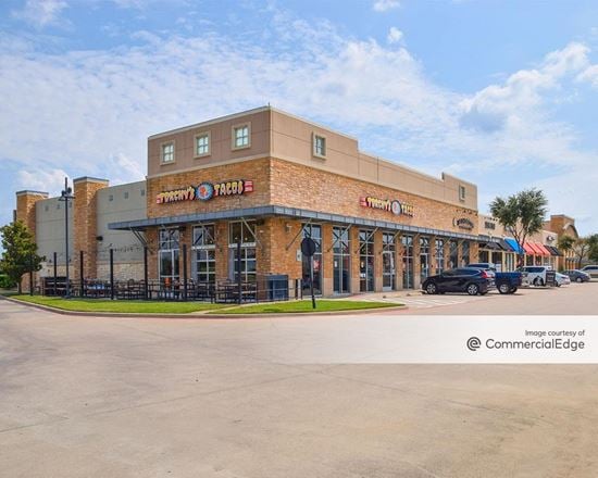 The Shops at Highland Village