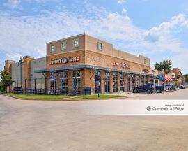 The Shops at Highland Village