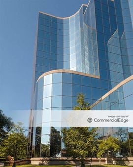 Comerica Bank Plaza