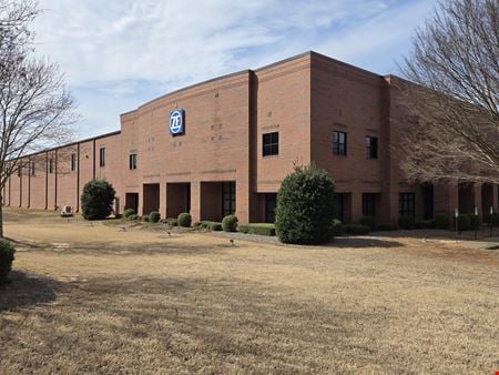 Industrial space for Rent at 5535 Rafe Court in Flowery Branch
