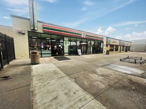 2515 86th St | Retail with parking