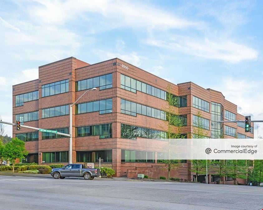 Sunnybrook Corporate Center