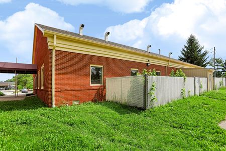 Office space for Rent at 6635 E 21st in Indianapolis