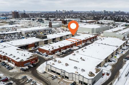 Other space for Sale at 2080 Steeles Ave E in Brampton