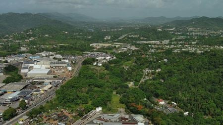 VacantLand space for Sale at PR-1 KM 26.6 in Caguas