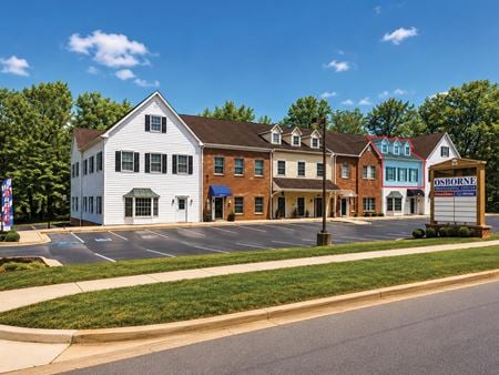 Office space for Sale at 7611 S. Osborne Rd., Unit 8 in Upper Marlboro