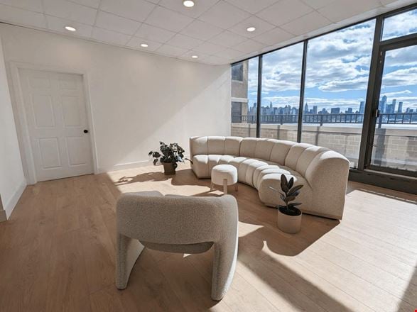 HudsonDesk