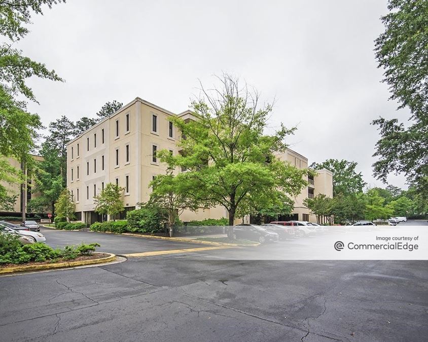 1800 St. Julian Place, Columbia, SC 29204