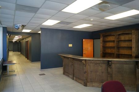 Office space for Rent at 1886 Gordon Hwy in Augusta