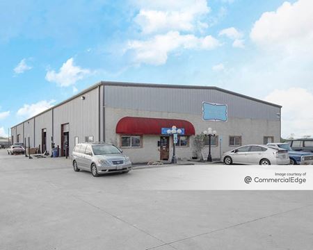Commercial space for Rent at 590 South Loop 4 in Buda