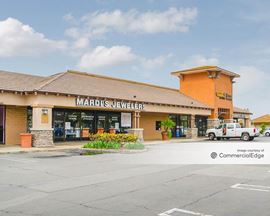 Alicia Town Plaza