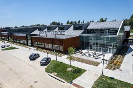 Photo of commercial space at 4601 Catalyst Court in Omaha