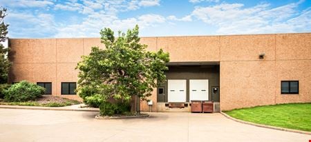 Industrial space for Rent at 4650 Nautilus CT in Boulder